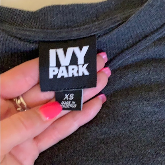 Ivy Park sweater - Picture 4 of 7